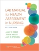 Lab Manual For Health Assessment In Nursing 5Ed (Pb 2014)