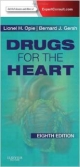 Drugs For The Heart 8Ed (Pb 2013)