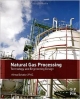 Natural Gas Processing: Technology And Engineering Design (Hb 2014)