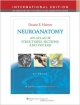 Neuroanatomy 8Ed: An Atlas Of Structures, Sections & Systems Ie (Pb)