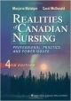 Realities Of Canadian Nursing 4Ed (Pb 2014)