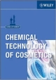 Kirk-Othmer Chemical Technology Of Cosmetics (Hb 2013)