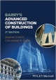 Barry`s Advanced Construction Of Buildings 3Ed (Pb 2014)