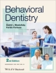 Behavioral Dentistry 2Ed (Pb 2014)