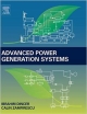 Advanced Power Generation Systems (Hb 2014)