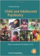 Child And Adolescent Psychiatry 3Ed (Pb 2012)