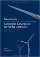 Concrete Constructions For Wind Turbines  (Pb 2013)