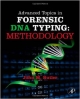 Advanced Topics In Forensic Dna Typing: Methodology (Hb)