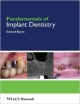 Fundamentals Of Implant Dentistry  (Pb 2014)