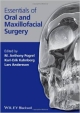 Essentials Of Oral And Maxillofacial Surgery (Pb 2014)