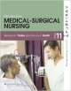 Introductory Medical-Surgical Nursing 11Ed (Pb 2014)