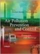 Air Pollution Prevention And Control: Bioreactors And Bioenergy (Hb 2013)