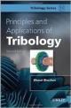 Principles And Applications Of Tribology 2Ed (Hb 2013)