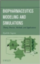 Biopharmaceutics Modeling And Simulations: Theory, Practice, Methods, And Applications (Hb)