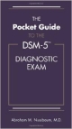The Pocket Guide To The Dsm-5 Diagnostic Exam (Pb 2013)