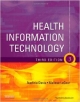 Health Information Technology 3Ed (Pb 2014)