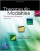 Therapeutic Modalities: The Art And Science 2Ed (Hb 2013)