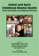 Infant And Early Childhood Mental Health: Core Concepts And Clinical Practice (Pb 2013)