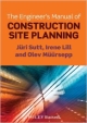 The Engineer`s Manual Of Construction Site Planning (Pb 2013)
