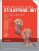Bailey`s Head And Neck Surgery: Otolaryngology 5Ed 2 Vol Set (Hb 2014)