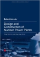 Design And Construction Of Nuclear Power Plants (Pb 2013)