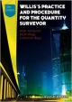 Willis`s Practice And Procedure For The Quantity Surveyor 13Ed (Pb 2013)