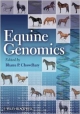 Equine Genomics  (Hb 2013)