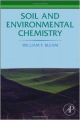 Soil And Environmental Chemistry
