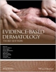 Evidence-Based Dermatology 3Ed (Hb 2014)