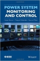 Power System Monitoring And Control (Hb 2014)