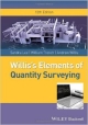 Willis`s Elements Of Quantity Surveying 12Ed  (Pb 2014)