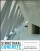 Structural Concrete 5Ed: Theory & Design (Hb)