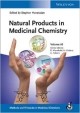 Natural Products In Medicinal Chemistry Vol 60 (Hb 2014)