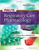 Rau`s Respiratory Care Pharmacology 8Ed (Pb 2012)