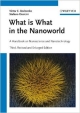 What Is What In The Nanoworld 3Ed: A Handbook On Nanoscience And Nanotechnology (Hb)