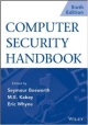 Computer Security Handbook, Set  6Ed (Pb 2014)
