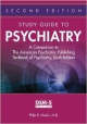 Study Guide To Psychiatry 2Ed (Pb 2014)