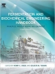 Fermentation And Biochemical Engineering Handbook 3Ed (Hb 2014)
