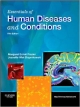 Essentials Of Human Diseases & Conditions 5Ed (Pb)