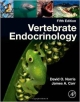 Vertebrate Endocrinology 5Ed (Hb 2013)