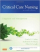 Critical Care Nursing 7Ed: Diagnosis And Management 7Ed (Pb 2014)