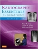 Radiography Essentials For Limited Practice, 4Ed (Pb 2013)