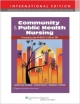 Community Health Nursing 8Ed (Hb 2014 )