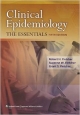 Clinical Epidemiology 5Ed: The Essentials (Pb 2014)