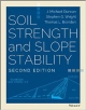 Soil Strength And Slope Stability 2Ed (Hb 2014)