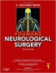 Youmans Neurological Surgery 6Ed 4 Vol. Set (Hb 2012)