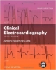 Clinical Electrocardiography 4Ed (Hb)