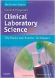 Linne & Ringsrud`s Clinical Laboratory Science 6Ed: The Basics And Routine Techniques (Pb 2012)