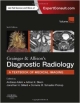 Grainger & Allison`s Diagnostic Radiology 6Ed 2 Vol Set (Spl. Price) (Hb 2015)