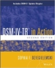 Dsm-Iv-Tr In Action: Includes Dsm-5 Update Chapter 2Ed (Pb 2014)